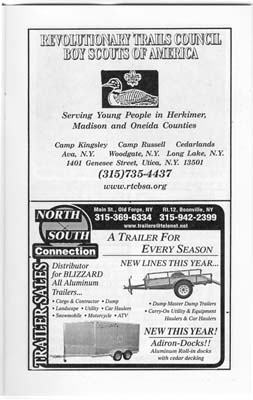 adirondack trail guide 2006 edition 15th anniversary page 026