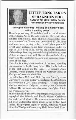 adirondack trail guide 2006 edition 15th anniversary page 033