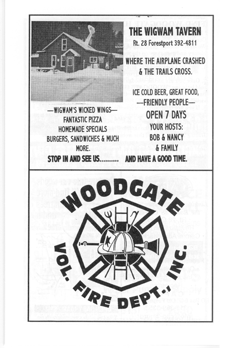 adirondack trail guide 2007 edition page 027