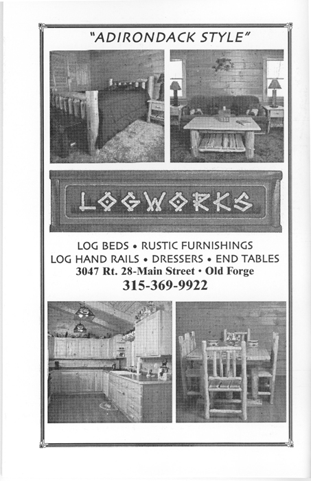adirondack trail guide 2007 edition page 035