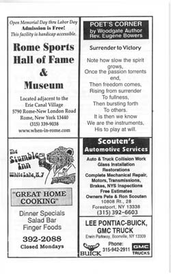 adirondack trail guide 2007 edition page 002