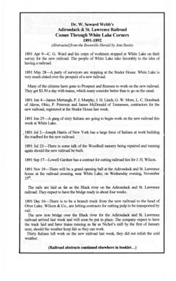 adirondack trail guide 2007 edition page 003