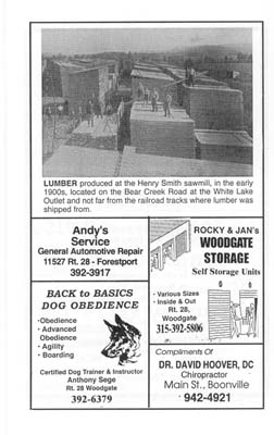 adirondack trail guide 2007 edition page 009