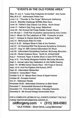 adirondack trail guide 2007 edition page 015