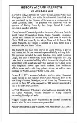 adirondack trail guide 2007 edition page 019