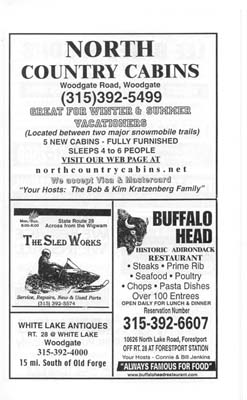 adirondack trail guide 2007 edition page 024