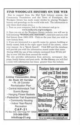 adirondack trail guide 2007 edition page 026