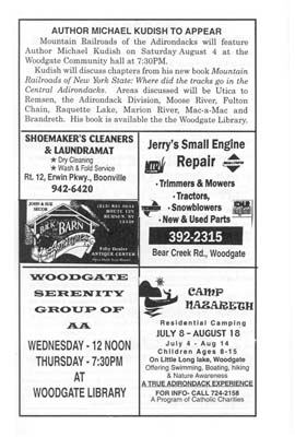 adirondack trail guide 2007 edition page 030