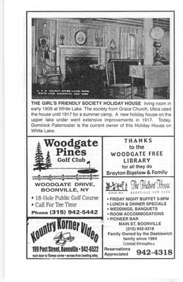 adirondack trail guide 2007 edition page 033