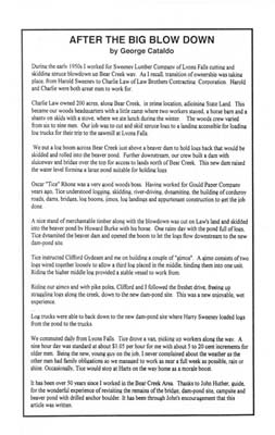 adirondack trail guide 2007 edition page 034