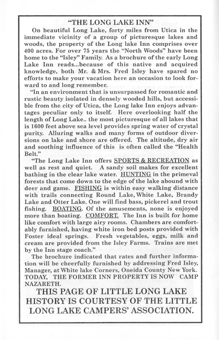 adirondack trail guide 2008 edition page 009