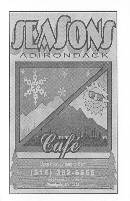 adirondack trail guide 2008 edition page 028
