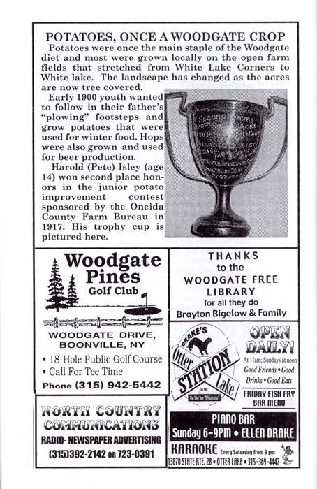 adirondack trail guide 2008 edition page 033
