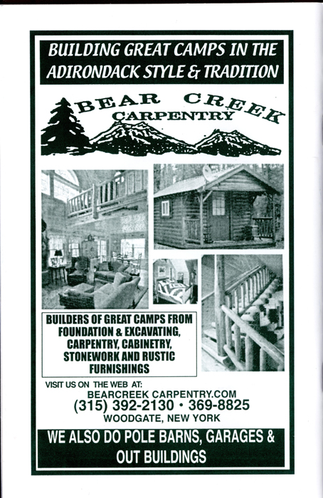 adirondack trail guide 2008 edition page 035