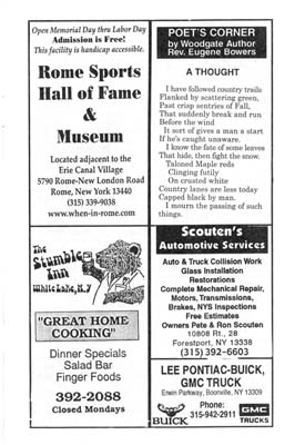 adirondack trail guide 2008 edition page 002