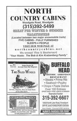 adirondack trail guide 2008 edition page 004