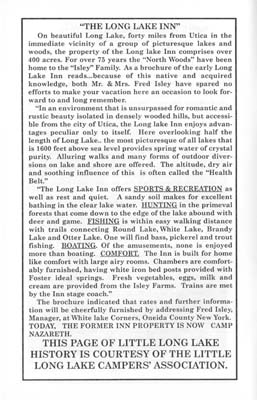 adirondack trail guide 2008 edition page 009