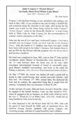 adirondack trail guide 2008 edition page 019