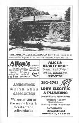 adirondack trail guide 2008 edition page 025