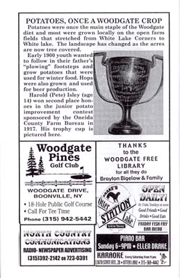 adirondack trail guide 2008 edition page 033