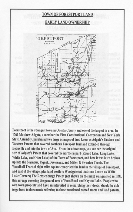 adirondack trail guide 2009 edition page 008