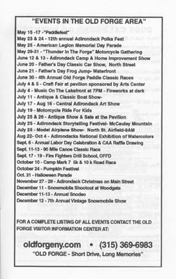 adirondack trail guide 2009 edition page 012