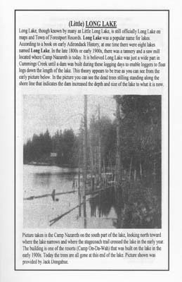 adirondack trail guide 2009 edition page 024