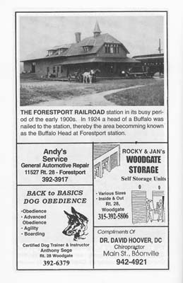 adirondack trail guide 2009 edition page 029